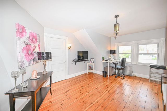 203 N Adams Street, Manchester, NH 03104