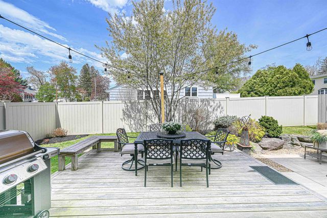 203 N Adams Street, Manchester, NH 03104