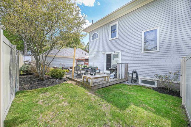 203 N Adams Street, Manchester, NH 03104