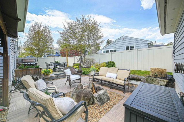 203 N Adams Street, Manchester, NH 03104
