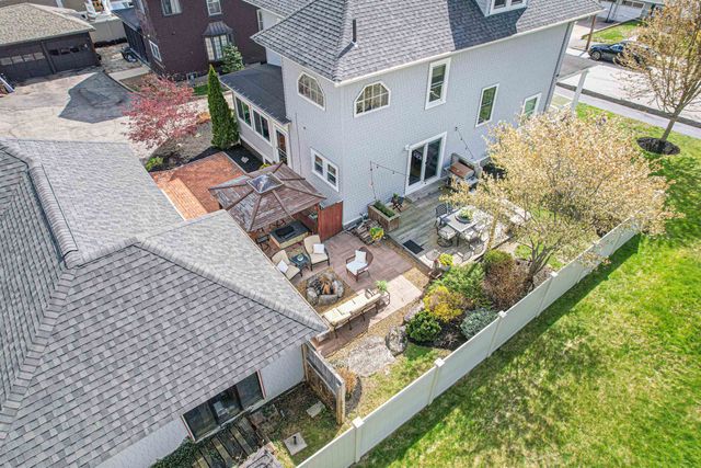 203 N Adams Street, Manchester, NH 03104