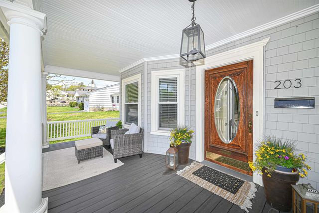 203 N Adams Street, Manchester, NH 03104