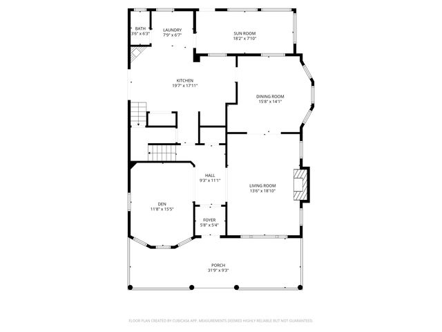 203 N Adams Street, Manchester, NH 03104