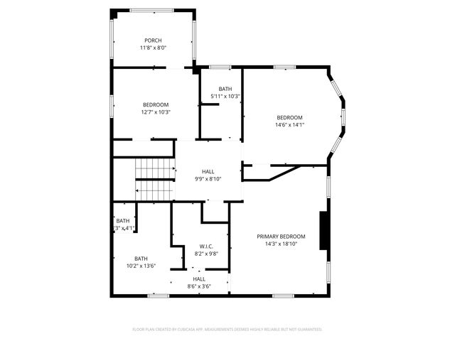 203 N Adams Street, Manchester, NH 03104