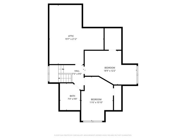 203 N Adams Street, Manchester, NH 03104