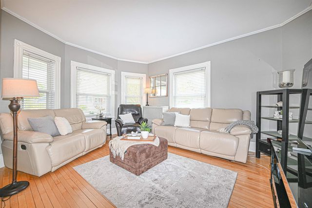 203 N Adams Street, Manchester, NH 03104