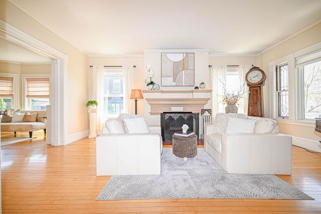 203 N Adams Street, Manchester, NH 03104