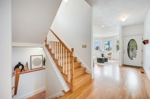 1520 Columbia Road 2, Boston, MA 02127