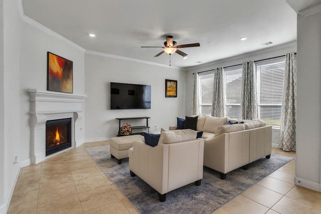 19115 Blooms Rise Drive, Tomball, TX 77377