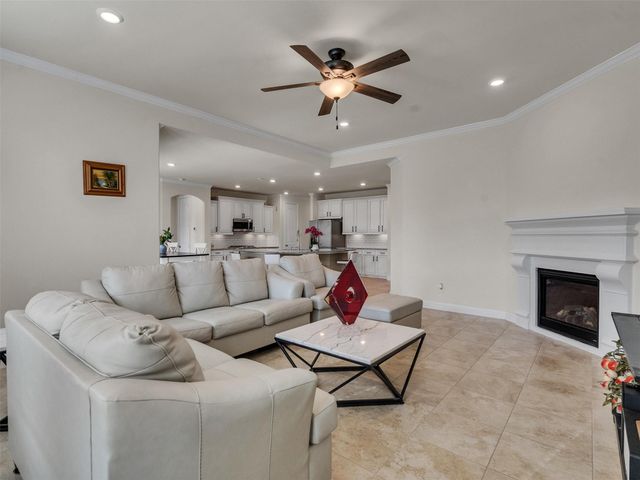 19115 Blooms Rise Drive, Tomball, TX 77377