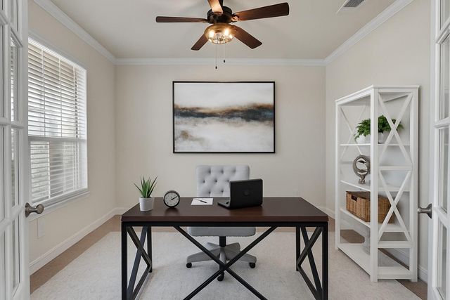 19115 Blooms Rise Drive, Tomball, TX 77377