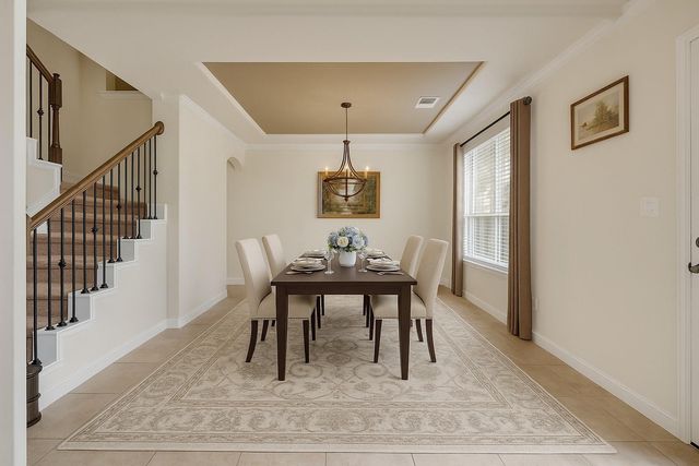 19115 Blooms Rise Drive, Tomball, TX 77377