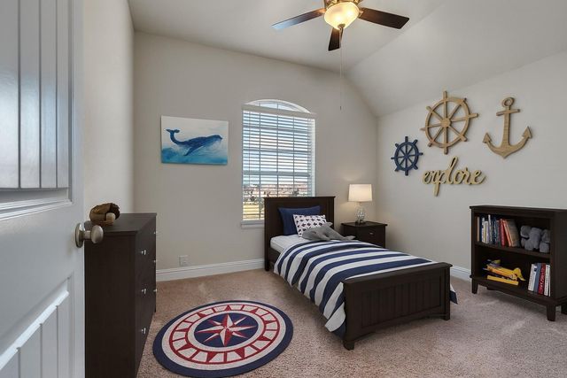 19115 Blooms Rise Drive, Tomball, TX 77377