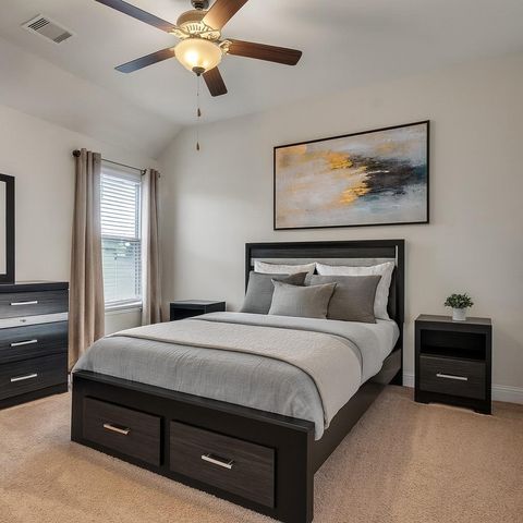 19115 Blooms Rise Drive, Tomball, TX 77377