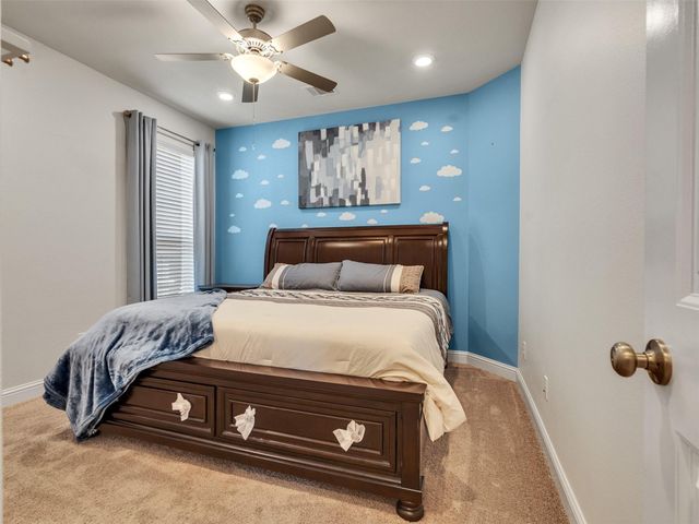 19115 Blooms Rise Drive, Tomball, TX 77377