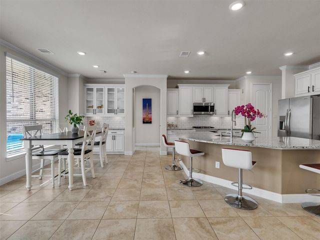 19115 Blooms Rise Drive, Tomball, TX 77377