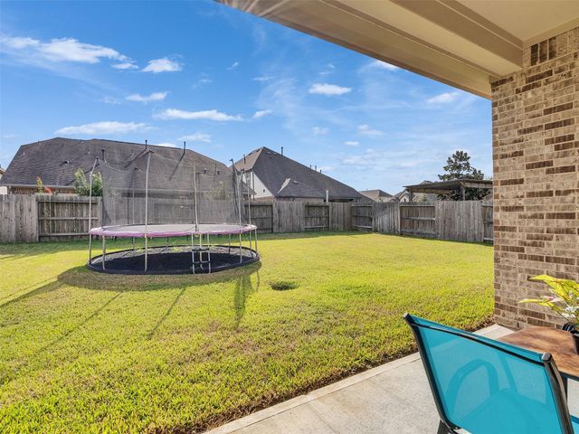 19115 Blooms Rise Drive, Tomball, TX 77377