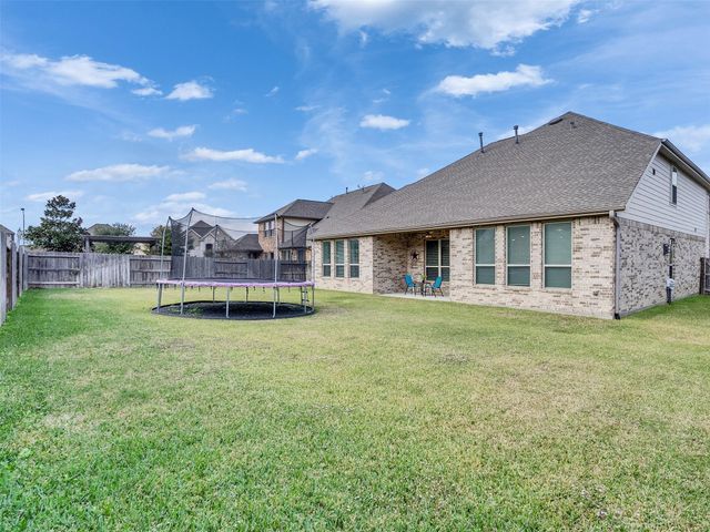 19115 Blooms Rise Drive, Tomball, TX 77377