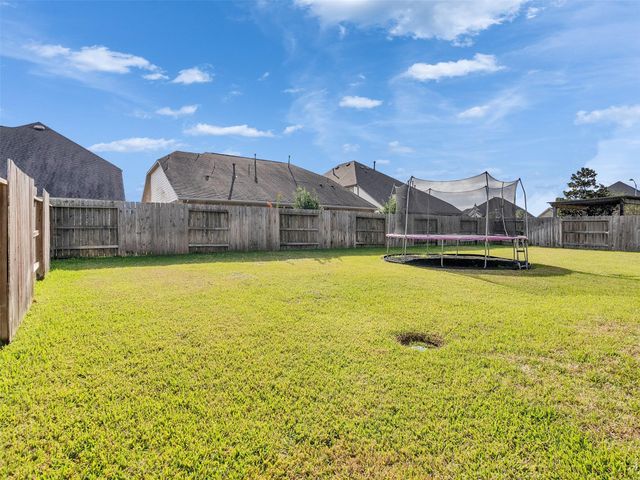 19115 Blooms Rise Drive, Tomball, TX 77377