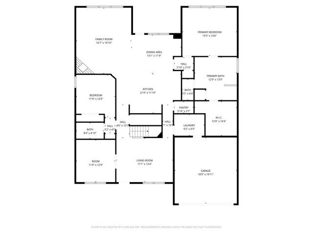 19115 Blooms Rise Drive, Tomball, TX 77377
