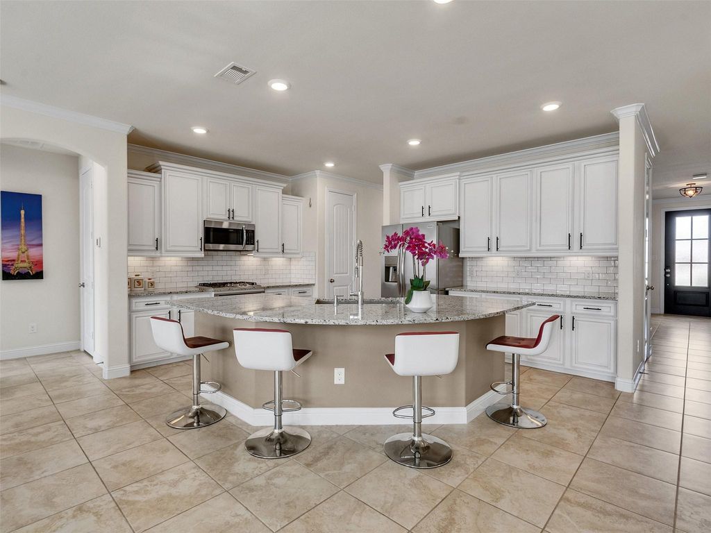 19115 Blooms Rise Drive, Tomball, TX 77377