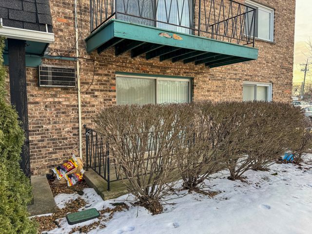 5500 W 127TH Street 4, Alsip, IL 60803