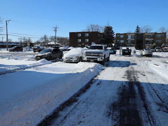 5500 W 127TH Street 4, Alsip, IL 60803