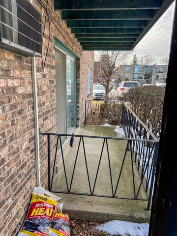 5500 W 127TH Street 4, Alsip, IL 60803