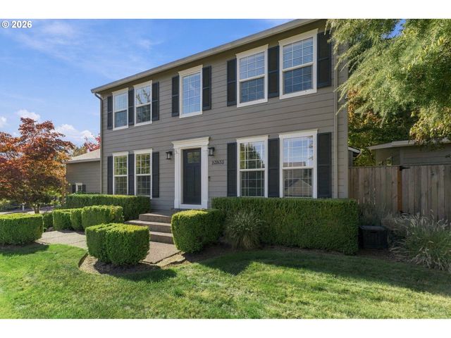23933 Sw Scott Ridge Ter, Sherwood, OR 97140
