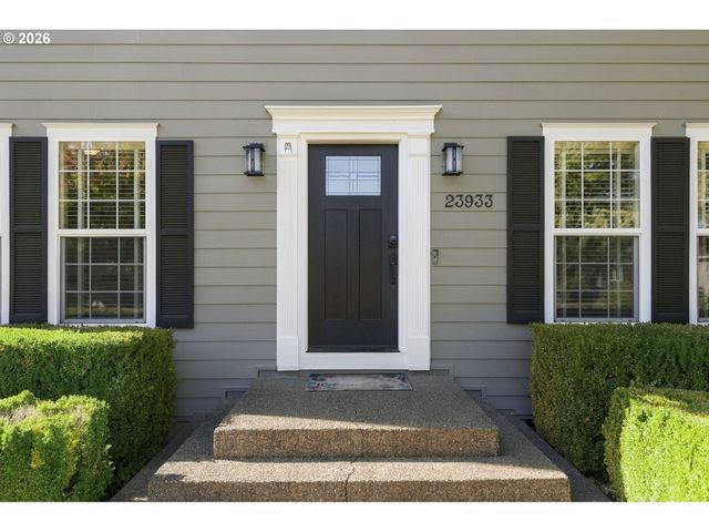 23933 Sw Scott Ridge Ter, Sherwood, OR 97140