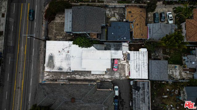 4913 Melrose Avenue, Los Angeles, CA 90029