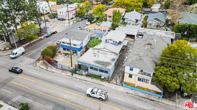 4913 Melrose Avenue, Los Angeles, CA 90029