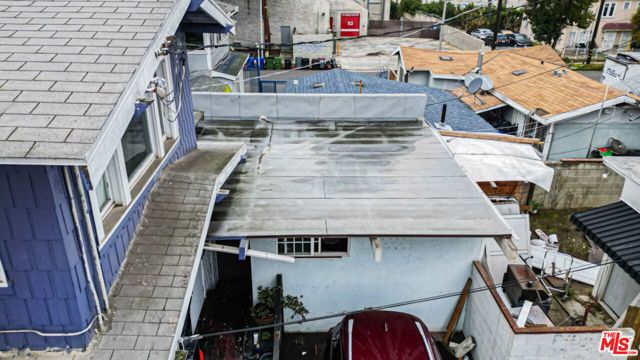 4913 Melrose Avenue, Los Angeles, CA 90029