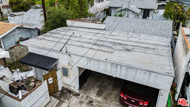 4913 Melrose Avenue, Los Angeles, CA 90029