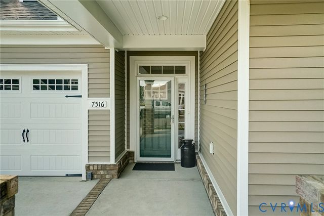7516 Indian River Run, Henrico, VA 23231