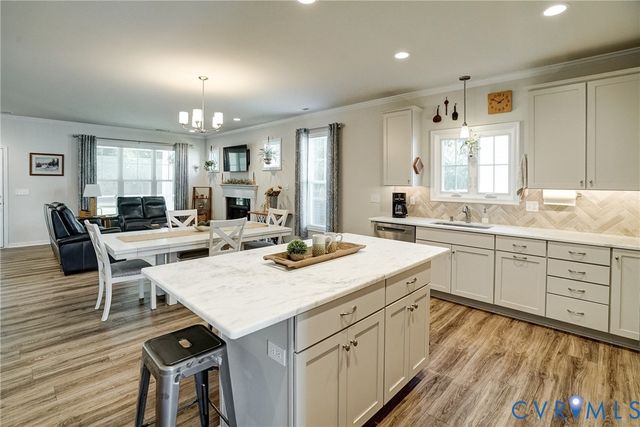7516 Indian River Run, Henrico, VA 23231