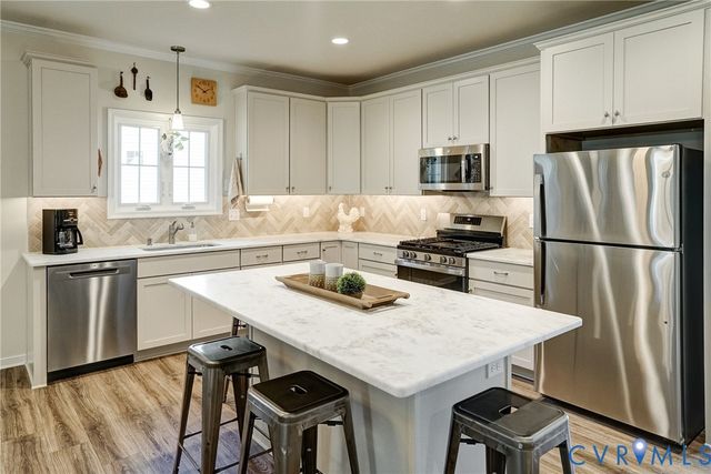 7516 Indian River Run, Henrico, VA 23231