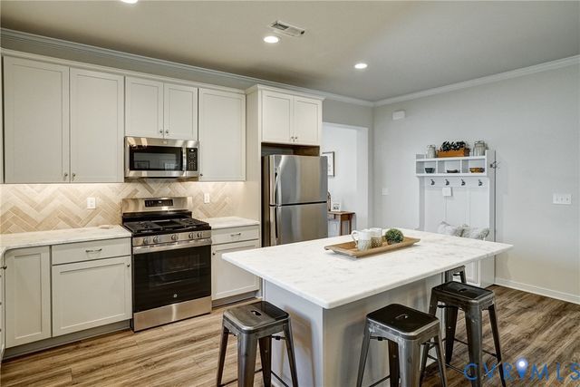 7516 Indian River Run, Henrico, VA 23231