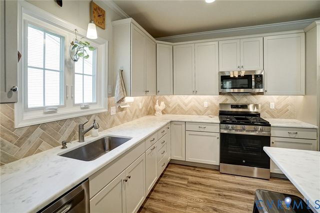 7516 Indian River Run, Henrico, VA 23231
