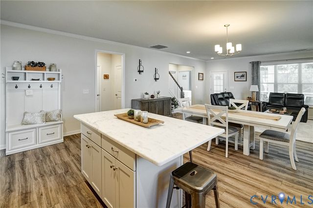 7516 Indian River Run, Henrico, VA 23231