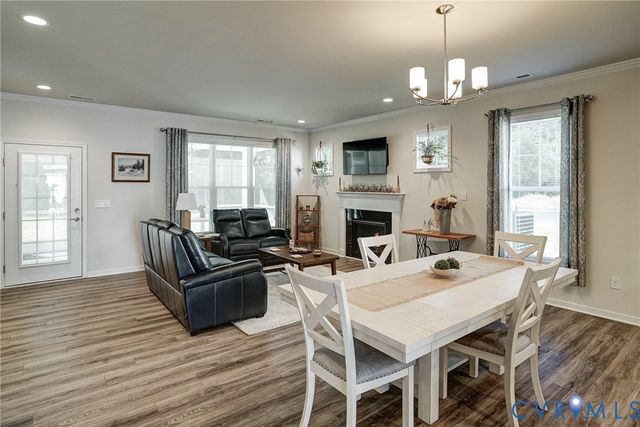 7516 Indian River Run, Henrico, VA 23231