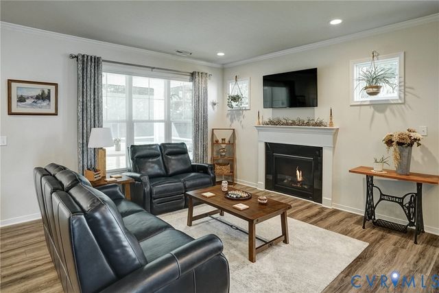 7516 Indian River Run, Henrico, VA 23231