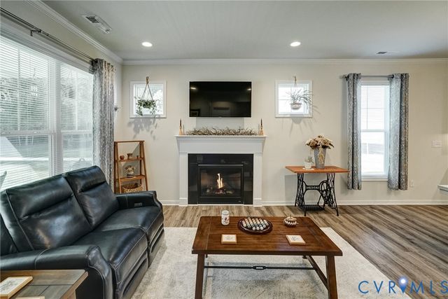 7516 Indian River Run, Henrico, VA 23231