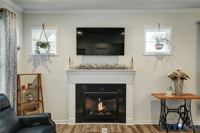 7516 Indian River Run, Henrico, VA 23231