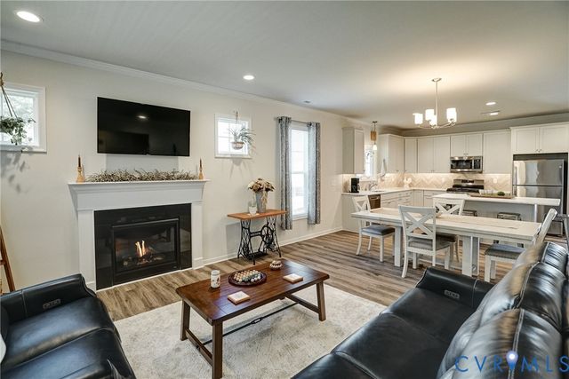 7516 Indian River Run, Henrico, VA 23231