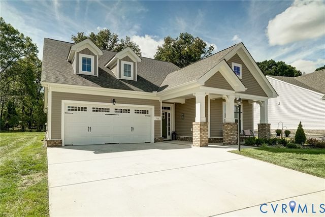 7516 Indian River Run, Henrico, VA 23231