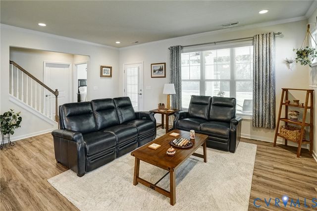 7516 Indian River Run, Henrico, VA 23231