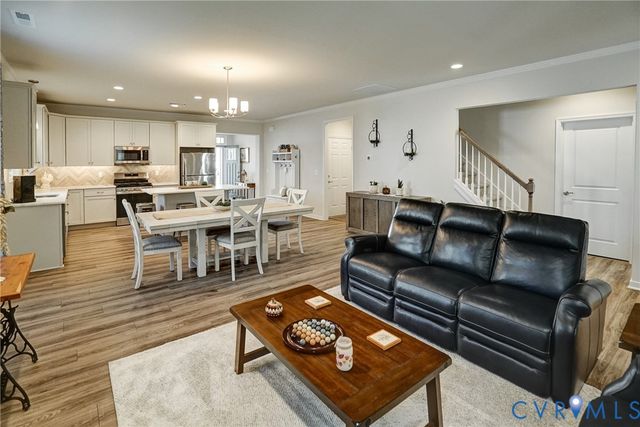 7516 Indian River Run, Henrico, VA 23231
