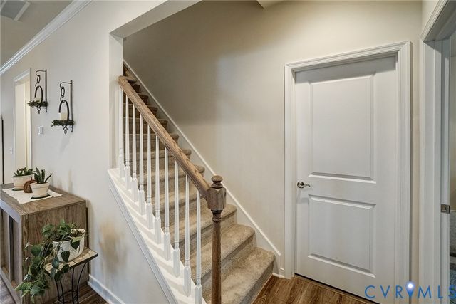 7516 Indian River Run, Henrico, VA 23231
