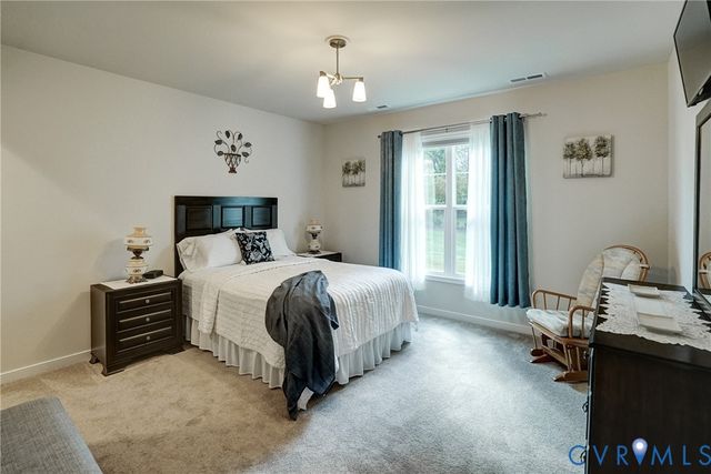 7516 Indian River Run, Henrico, VA 23231